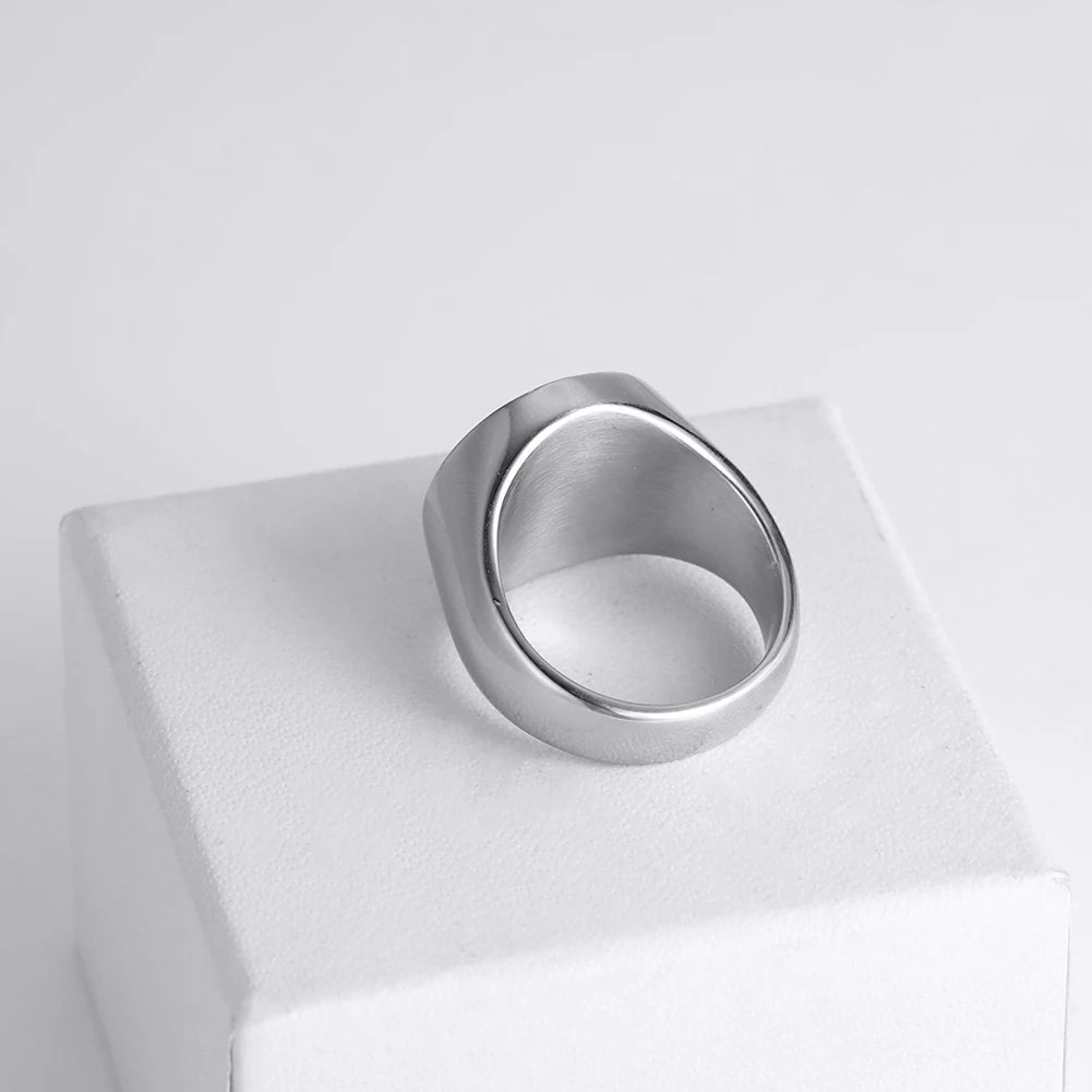 Compass ring