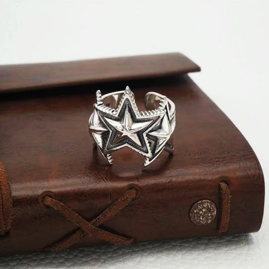 star ring