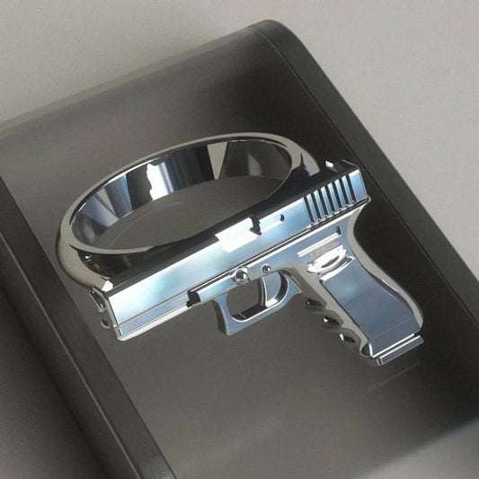 Gun ring