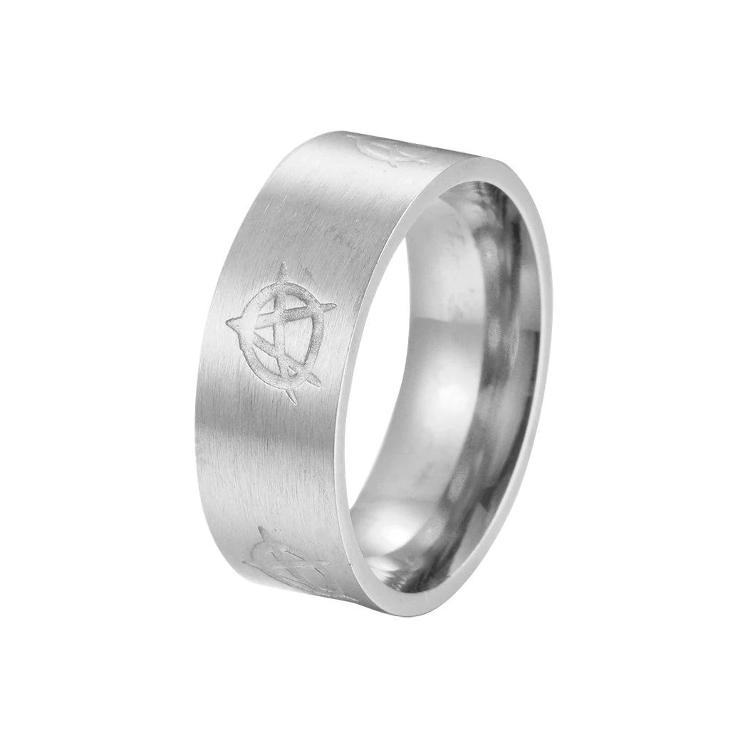 Anarchy ring