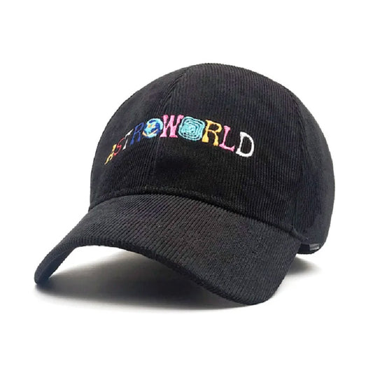 Astroworld cap