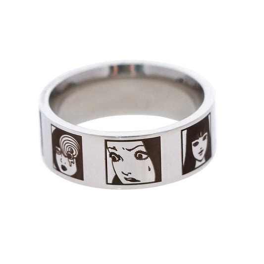 Anime ring