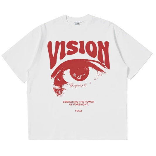 Vision tshirt