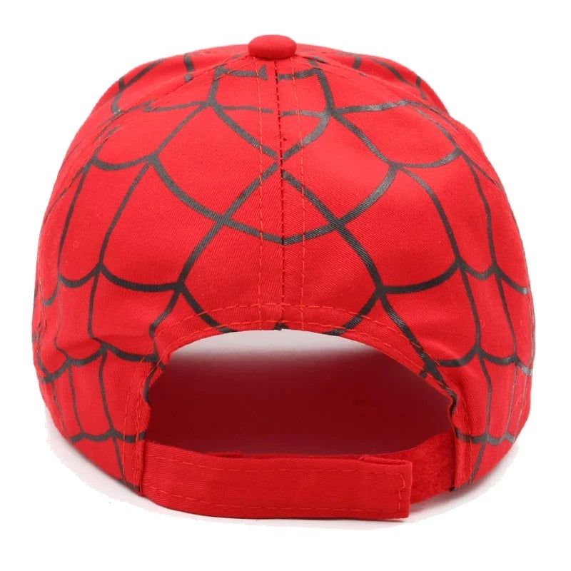 Spider Man cap